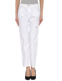 TRUENYC. - Denim trousers