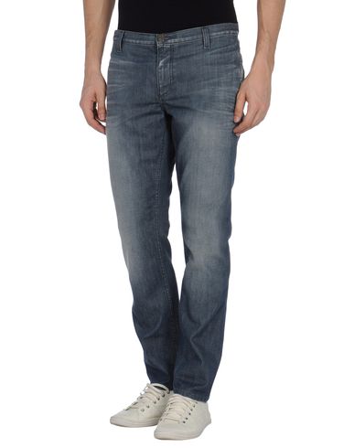 ZOOM GUCCI - Denim pants