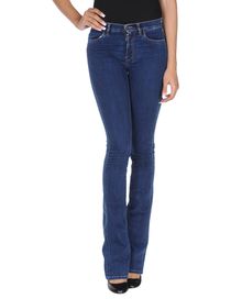 PRADA - Denim pants