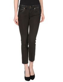 NOTIFY - Denim capris
