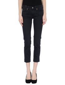 NOTIFY - Denim capris