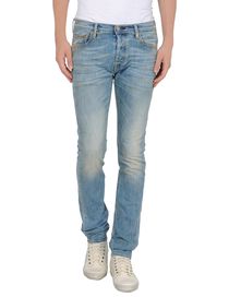 HTC - Denim pants