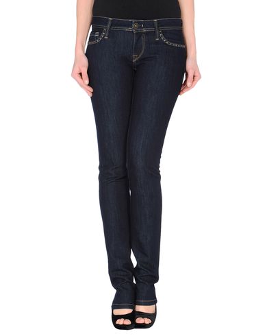 ZOOM DL1961 - Denim pants
