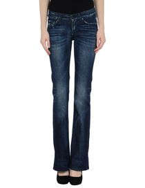 7 FOR ALL MANKIND - Denim pants