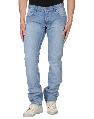 ZOOM PRADA - Denim pants