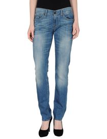 7 FOR ALL MANKIND - Denim pants