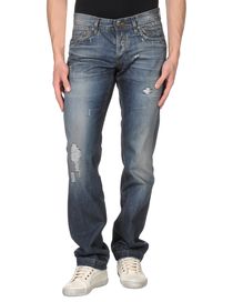 D&G - Denim pants