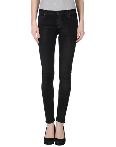 ZOOM 7 FOR ALL MANKIND - Denim pants