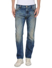 HTC - Denim pants