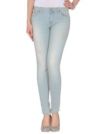 DONDUP - Denim trousers