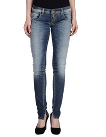 PLEASE - Denim trousers