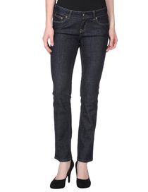 CÉLINE - Denim trousers