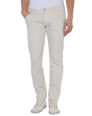 ZOOM CYCLE - Denim pants
