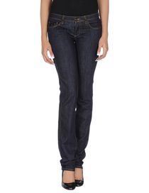 C'N'C' COSTUME NATIONAL - Denim trousers