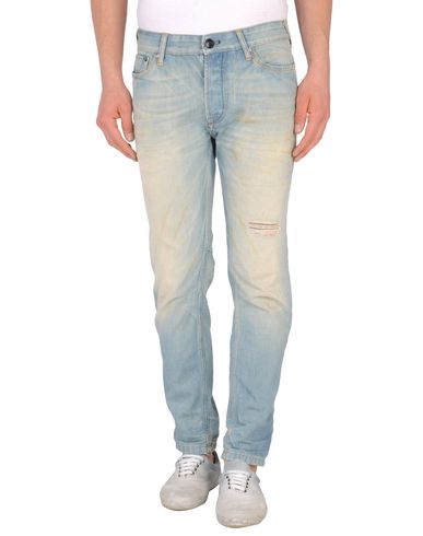 ZOOM MAISON SCOTCH - Denim pants