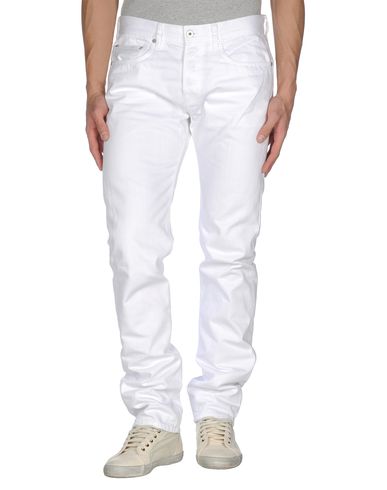 ZOOM M.GRIFONI DENIM - Denim pants