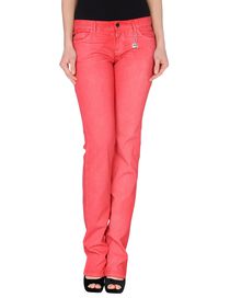C'N'C' COSTUME NATIONAL - Denim trousers