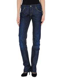 STONE ISLAND DENIMS - Denim pants