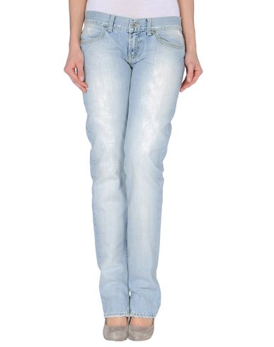 ZOOM DONDUP - Denim pants