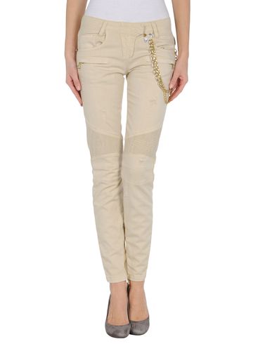 ZOOM PIERRE BALMAIN - Denim pants