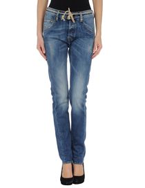 HTC - Denim pants