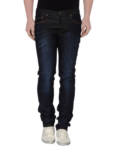 ZOOM WESC - Denim pants