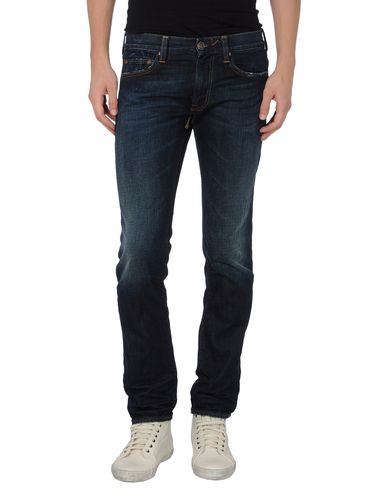 ZOOM HTC - Denim pants