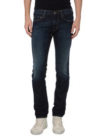HTC - Denim pants