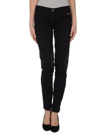 ERMANNO ERMANNO SCERVINO - Denim pants