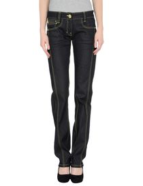 BLUGIRL FOLIES - Denim pants