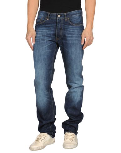 ZOOM ACNE - Denim pants
