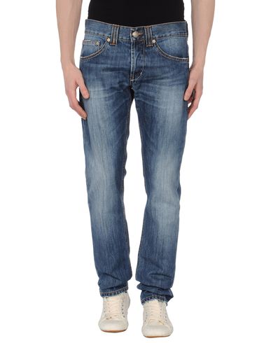 ZOOM DONDUP - Denim pants