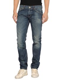 DONDUP - Denim pants