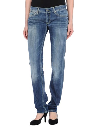 ZOOM DONDUP - Denim pants