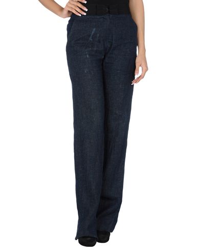 ZOOM GOLDEN GOOSE - Denim pants
