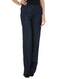 GOLDEN GOOSE - Denim pants