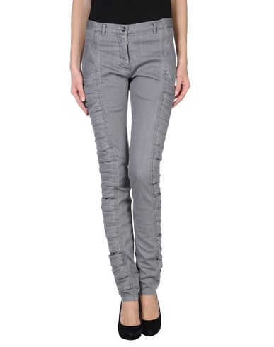 ZOOM GARETH PUGH - Denim pants