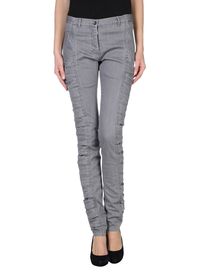 GARETH PUGH - Denim trousers