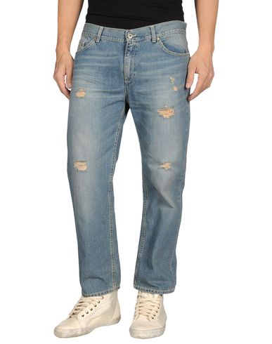 ZOOM DONDUP - Denim pants