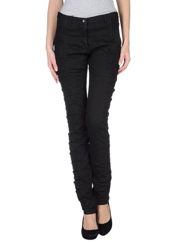 ZOOM GARETH PUGH - Denim pants