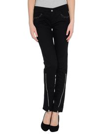 C'N'C' COSTUME NATIONAL - Denim pants