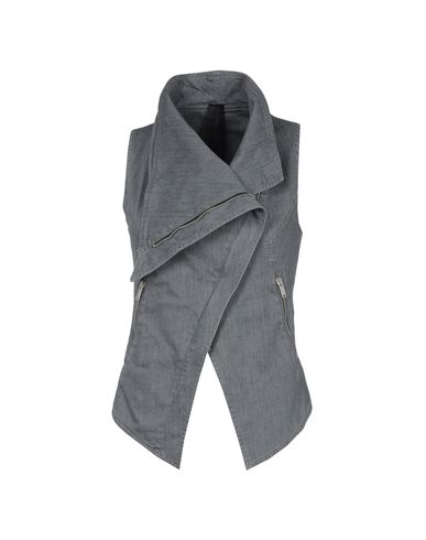 ZOOM GARETH PUGH - Denim outerwear