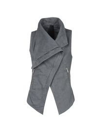 GARETH PUGH - Denim outerwear