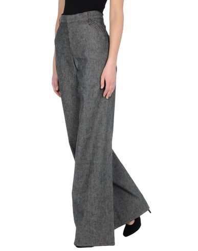 ZOOM DEREK LAM - Denim pants