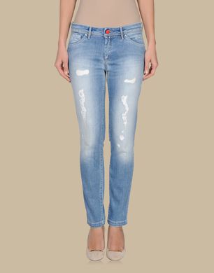 TRU TRUSSARDI - Jeans