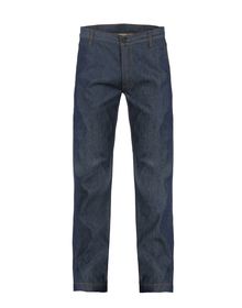 Denim pants - KRIS VAN ASSCHE for LEE