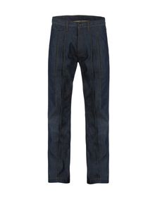 Denim pants - KRIS VAN ASSCHE for LEE