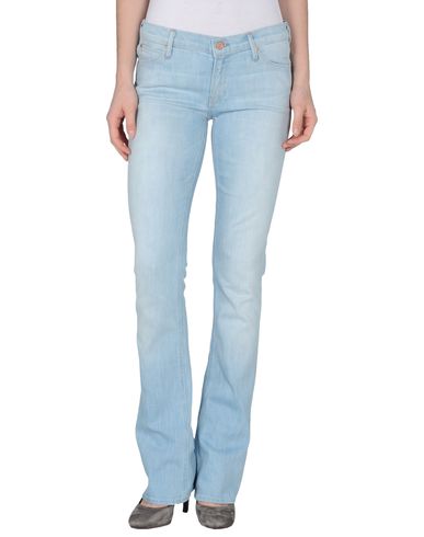 ZOOM MOTHER - Denim pants