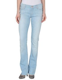 MOTHER - Denim trousers