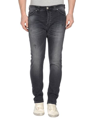 ZOOM DONDUP - Denim pants